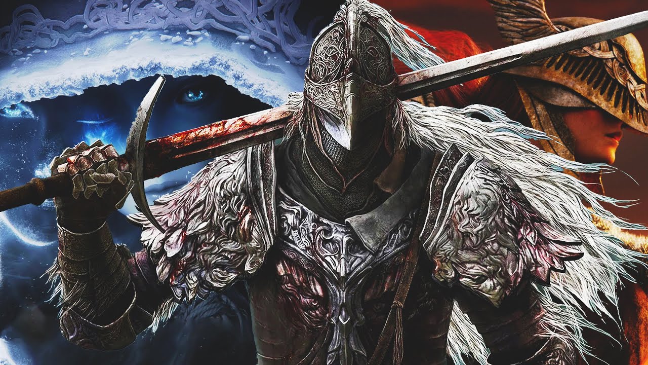 Gmv Elden Ring Youtube