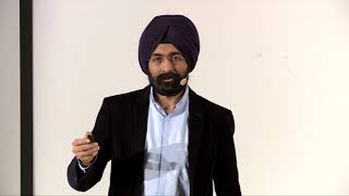 The Magic of Transplantation: Divinity to Scientific Miracles | Dr. Arvinder Singh Soin | TEDxIIITBh