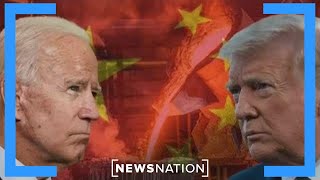 Will new Chinese tariffs win President Biden blue-collar voters? | On Balance