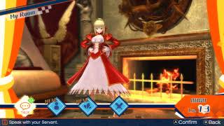 Fate/Extella: The Umbral Star  - Walkthrough (PC) part 17