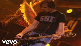 Nirvana - Radio Friendly Unit Shifter (Live And Loud, Seattle / 1993)