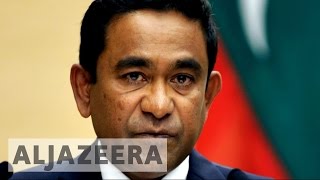 🇲🇻 Al Jazeera uncovers evidence of corruption in the Maldives