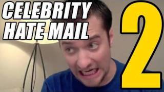 Celebrity Hate Mail 2