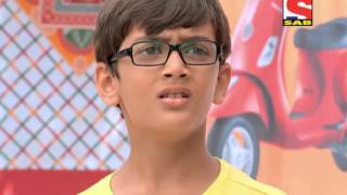 Baal Veer - Episode 262 - 24th September 2013