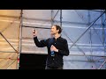 Slush New Materials Showcase: Mission Zero Technologies (CTO & Co-Founder Gaël Gobaille-Shaw)