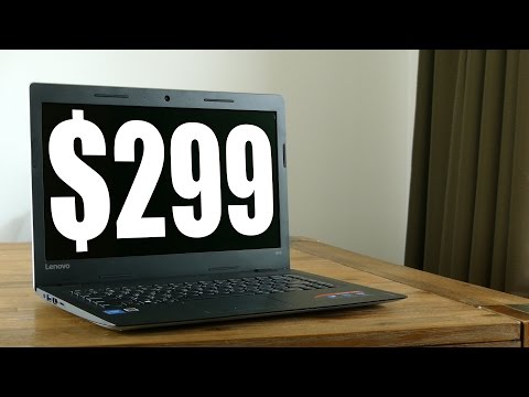 The best $299 laptop in 2017? - Lenovo Ideapad 100S 14 The best $299 laptop in 2017? - Lenovo Ideapad 100S 14