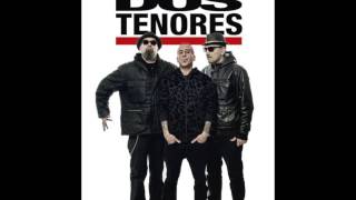 Descargar Def con Dos - Dos tenores [2015] Album completo Link Descarga