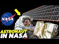 How to Be An Astronaut and Work for NASA