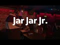 jarjarjr Live Show Cabal 011 (2018)