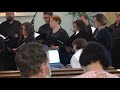 kantiČkos lietuviŠkos ii d. aranžuotė chorui mantautas krukauskas. lithuanian church chants p.ii