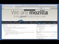 Edit As HTML - Firefox Developer Tools