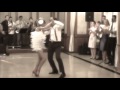 Wedding Dance Lesson / First Dance