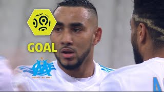 Goal Dimitri PAYET (31') / Olympique de Marseille - ESTAC Troyes (3-1) / 2017-18