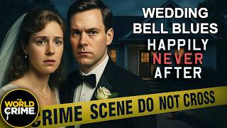 Happily Never After | S2E11 | Wedding Bell Blues | FULL TRUE CRIME SHOW