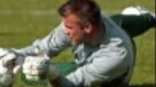 Artur Boruc The Holy Goalie