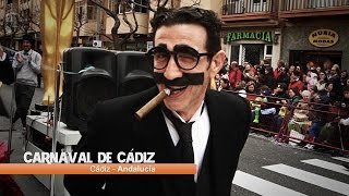 Carnaval de Cádiz, \