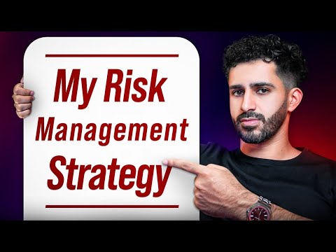 I risk 107 to make 7,500 trading… Here's how