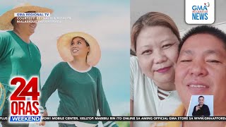 Babaeng tila nireto ng misis bago siya mamatay, mapapangasawa na ng nabiyudong... | 24 Oras Weekend