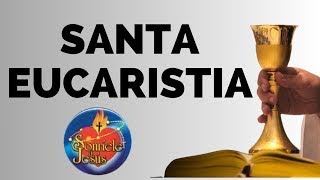 SANTA EUCARISTIA  13-01-2025  FUNDACIÓN  SONRIELE A JESUS