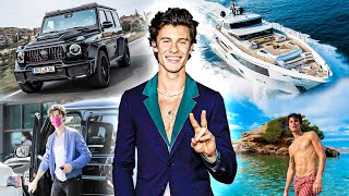 Shawn Mendes' Lifestyle 2022 | Net Worth, Fortune, Car Collection, Mansion...