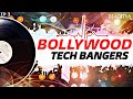 EP 3 BOLLYWOOD TECH BANGERS MASHUP | BOLLYWOOD 2024 TECHO NONSTOP REMIXES MIX BY @djadityanr