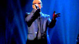 George Michael - You and I - Prague - 22 august 2011