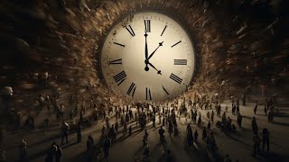 The Paradox Of Time That Scares Scientists