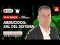 🔴 [En DIRECTO en ALEXCOMUNICATV] DAVID PARCERISA