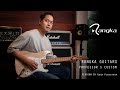 PROFESSOR S CUSTOM - RANGKA GUITARS  [ Rainy Night - Boom Plengtham ]