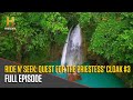 Ride N' Seek: Quest For The Priestess' Cloak | FULL EPISODE 3 HD