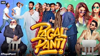 Pagalpanti Full Movie Review Hindi | Anil Kapoor, John Abraham, Kriti Kharbanda, Ileana | Facts HD