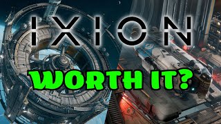 IS IXION WORTH IT? | Detailed review