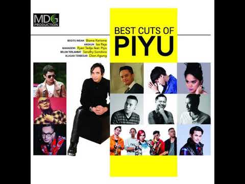 Ryan Tedja Mahadewi ( Piyu)