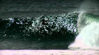 Super Sessions: Swell at Snapper