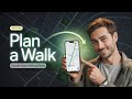How to Create a Walking Route on Google Maps (Step-by-Step Tutorial)