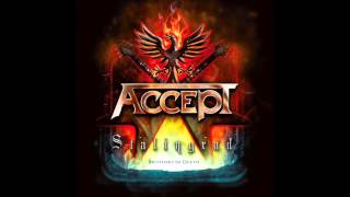 Accept - Twist Of Fate