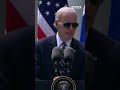 biden reacts to concerns about his age in 2024 run