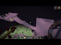 minecraft 1.9先行版15w31a『終界大革命！』終界之城／召喚終界龍 👻