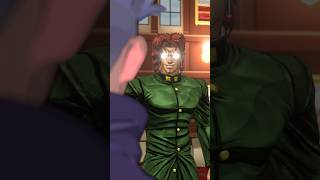 Nah, I'd Win #jjk #gojo #shorts #kakyoinnoriaki #anime