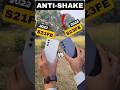 Samsung S21Fe vs S23Fe Anti-Shake Ois Test🔥#reels #shorts