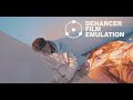 DEHANCER - the ultimate film emulation plugin for filmmakers