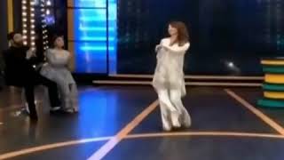 Neelam muneer dance- on show