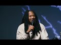 BEYOND THE VEIL | REVEALED | PROPHET LOVY L. ELIAS