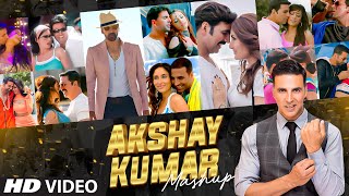 Akshay Kumar Mashup | VDJ Ayush | DJ Ravish | Hits Of Akshay Kumar