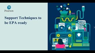 EPA support to success