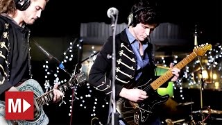 Interim - She's The Devil (Studio Session)