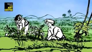 Organic Farming (இயற்கை வேளாண்மை) Amimation