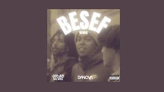 Jodas-Besef(DaNova Beats Remix)