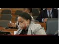 MADLANGA INQUIRY: SAPS FORENSIC ANALYST TESTIFIES