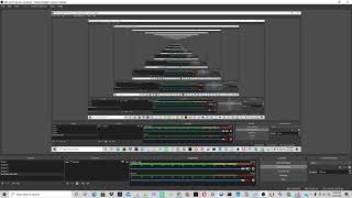 Morse code in WebSDR